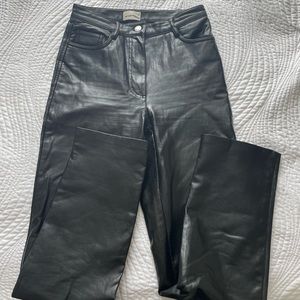 Aritzia Wilfred Melina Pants